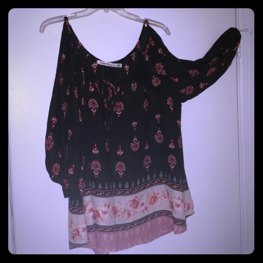 Never worn top